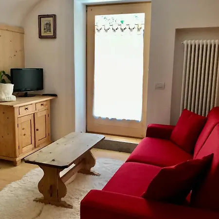 Chalet Amedeo 1 *
