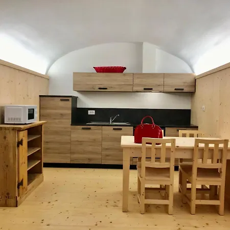Chalet Amedeo 1