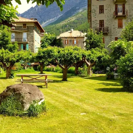 Chalet Amedeo 1 Apartment