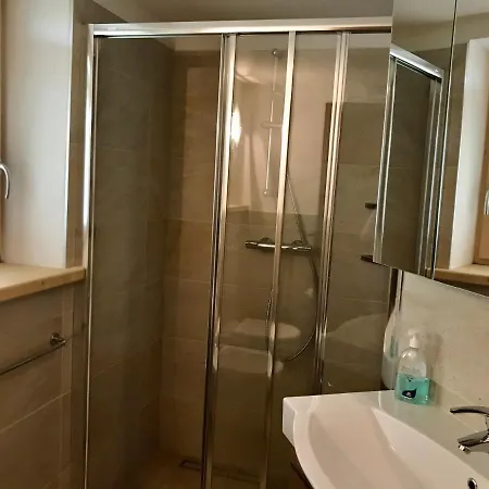 Apartment Chalet Amedeo 1 Bormio
