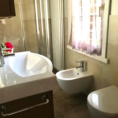 Apartment Chalet Amedeo 1 *