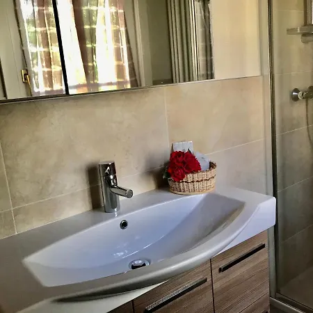 Chalet Amedeo 1 Apartment Bormio